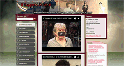 Desktop Screenshot of iltappetodiiqbal.com